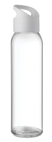 Szklana butelka 500ml PRAGA