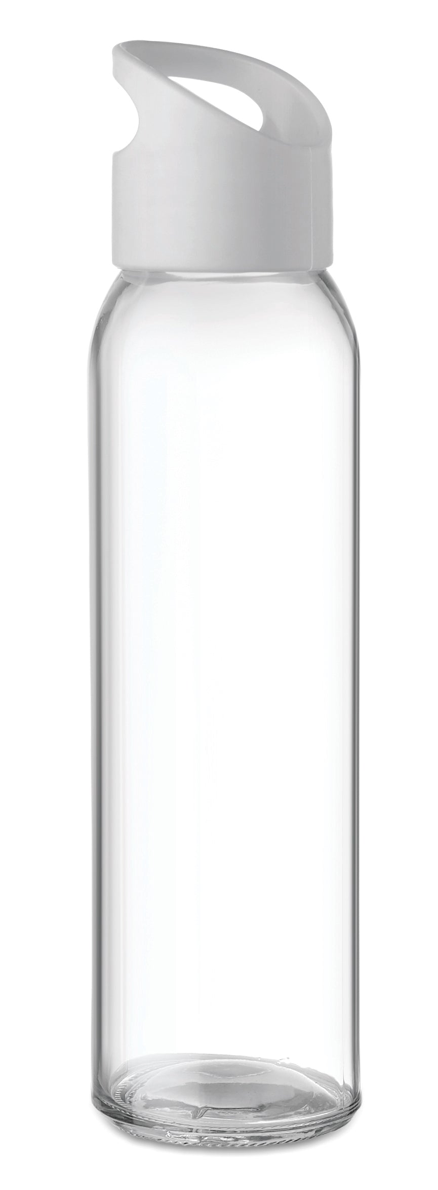 Szklana butelka 500ml PRAGA