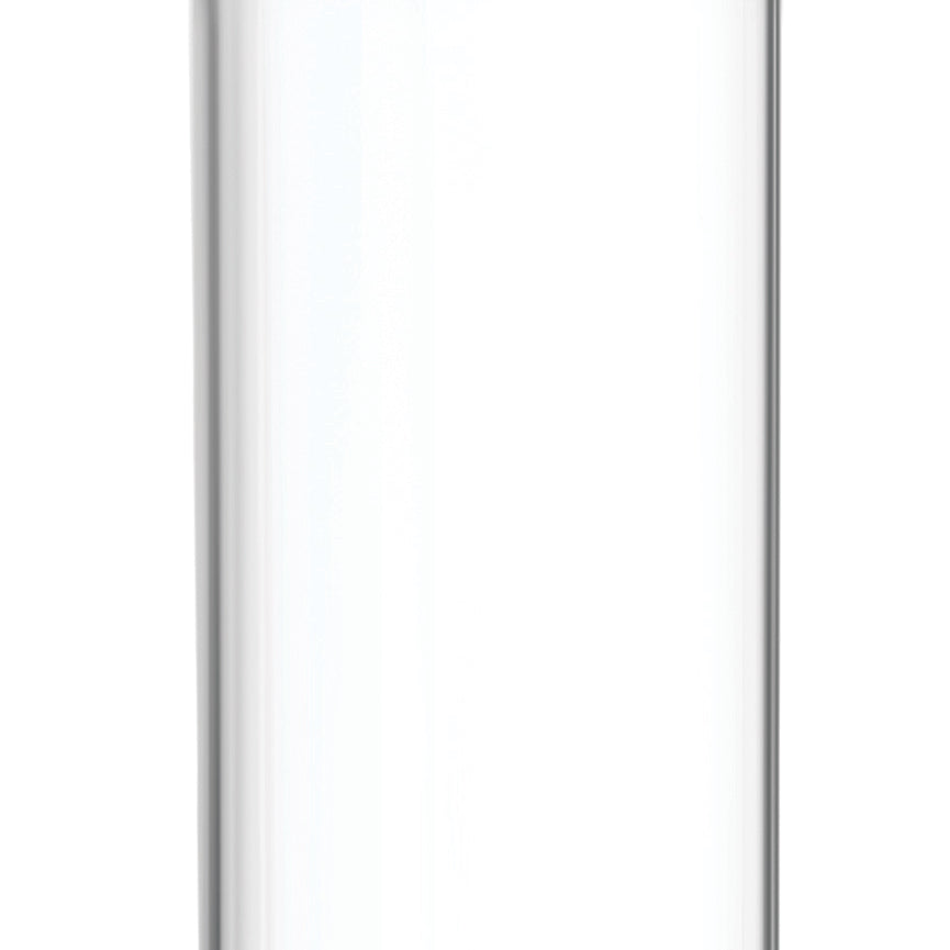 Szklana butelka 500ml PRAGA