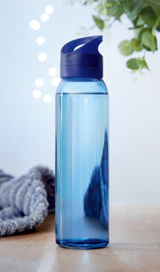 Szklana butelka 500ml PRAGA