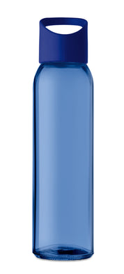 Szklana butelka 500ml PRAGA