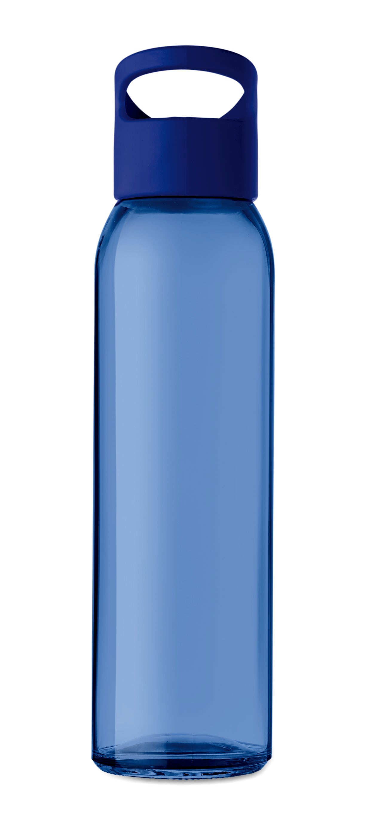 Szklana butelka 500ml PRAGA