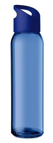 Szklana butelka 500ml PRAGA