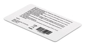 Karta RFID CUSTOS