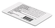 Karta RFID BLOCKING