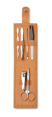 Zestaw do manicure NAILKIT CORK