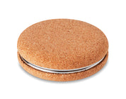 Lusterko w obudowie z korka GUAPA CORK