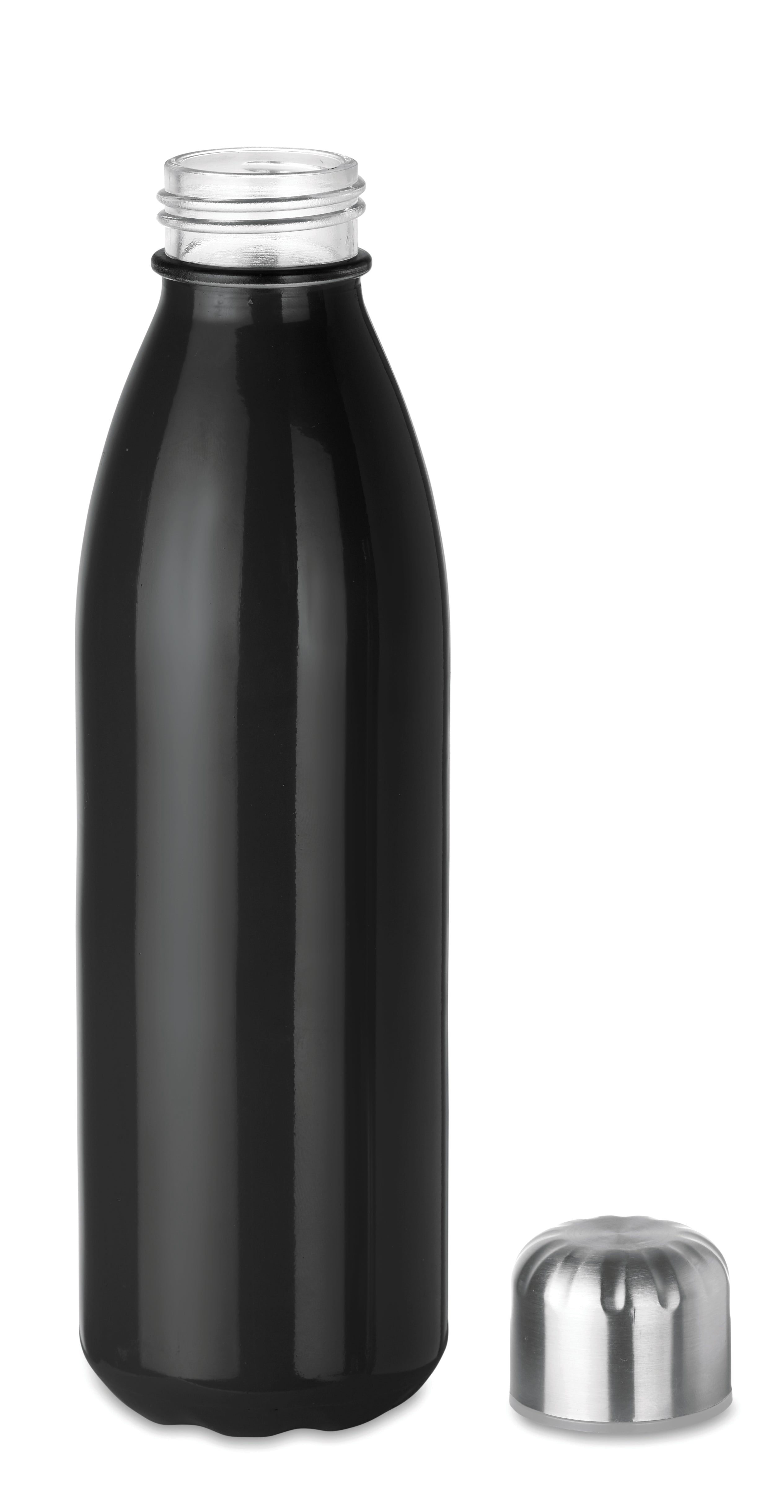 Szklana butelka do picia 650ml ASPEN GLASS