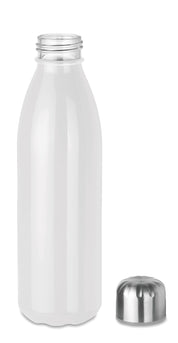 Szklana butelka do picia 650ml ASPEN GLASS