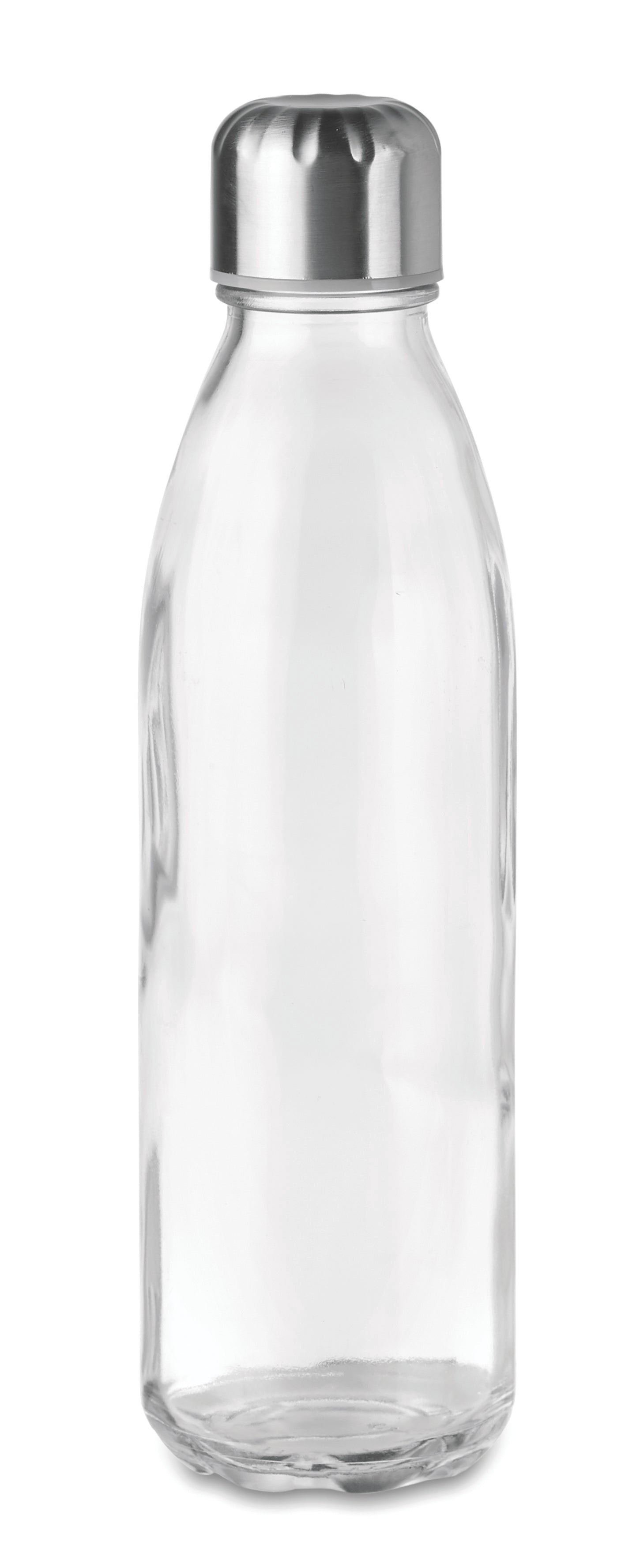 Szklana butelka do picia 650ml ASPEN GLASS