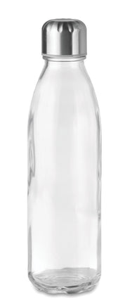 Szklana butelka do picia 650ml ASPEN GLASS
