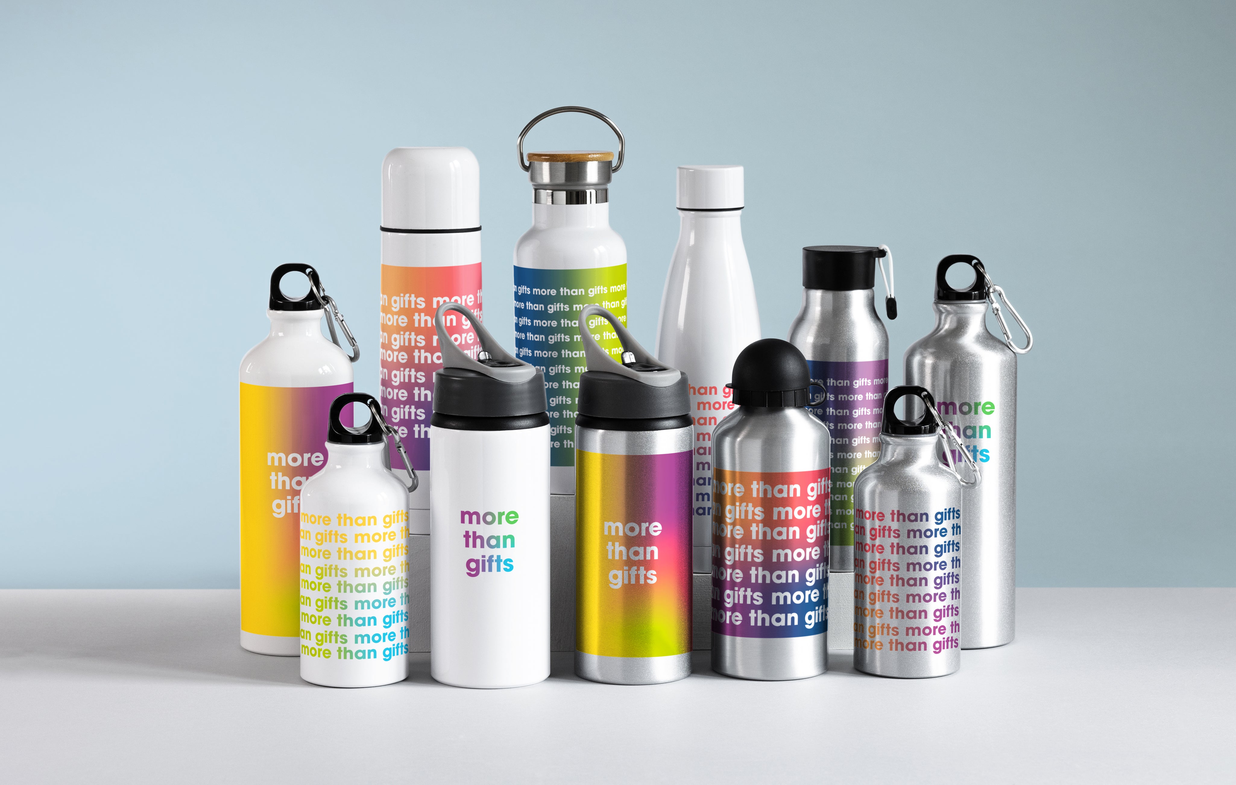 Butelka 500 ml BELO BOTTLE