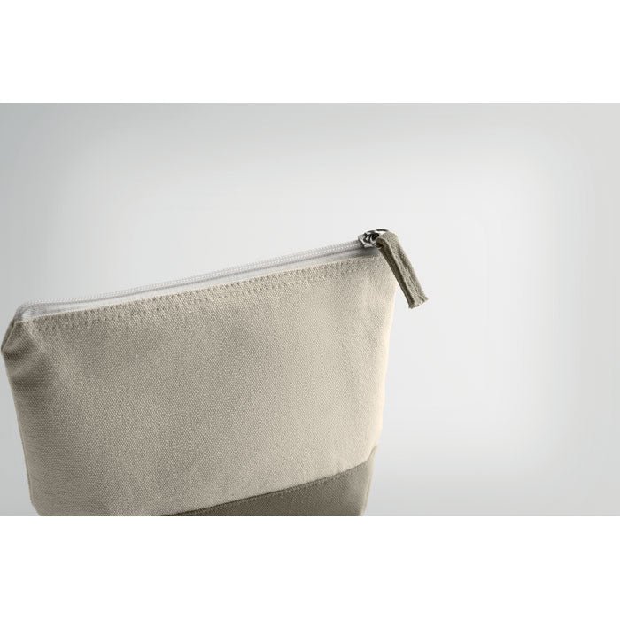 Kosmetyczka dwukolorowa KLEUREN