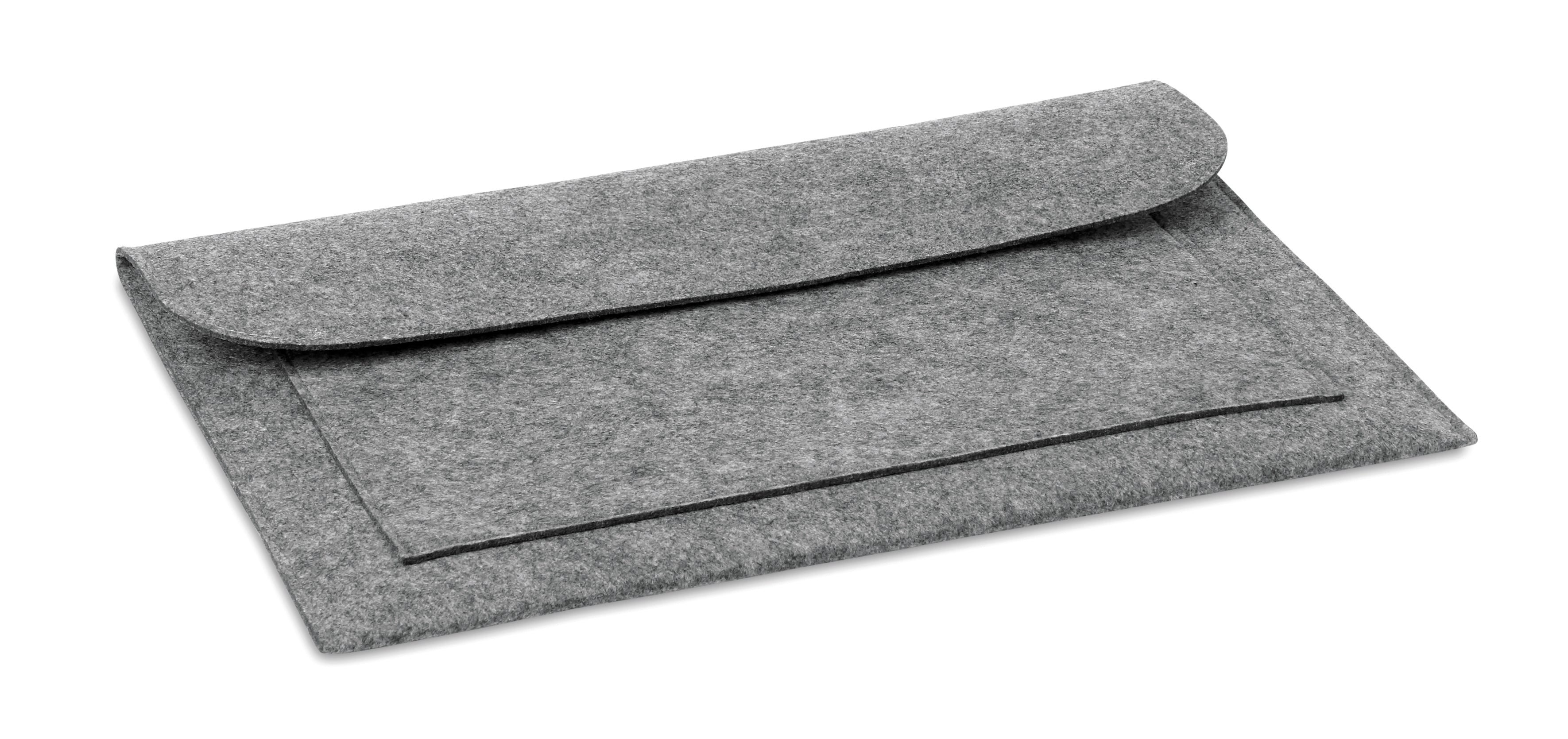 Etui na laptopa z filcu POUCHLO