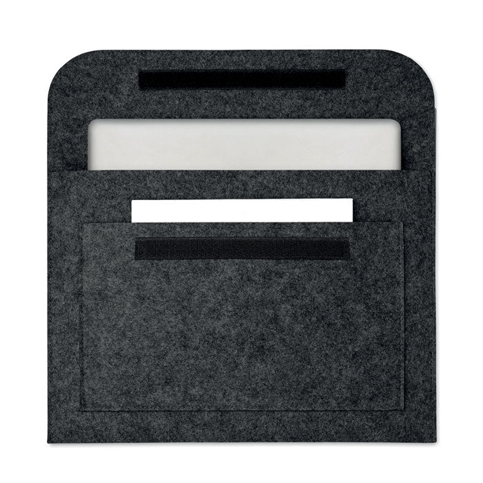 Etui na laptopa z filcu POUCHLO