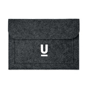 Etui na laptopa z filcu POUCHLO