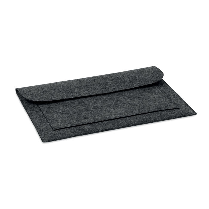 Etui na laptopa z filcu POUCHLO
