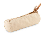 Piórnik z bawełny NATU POUCH