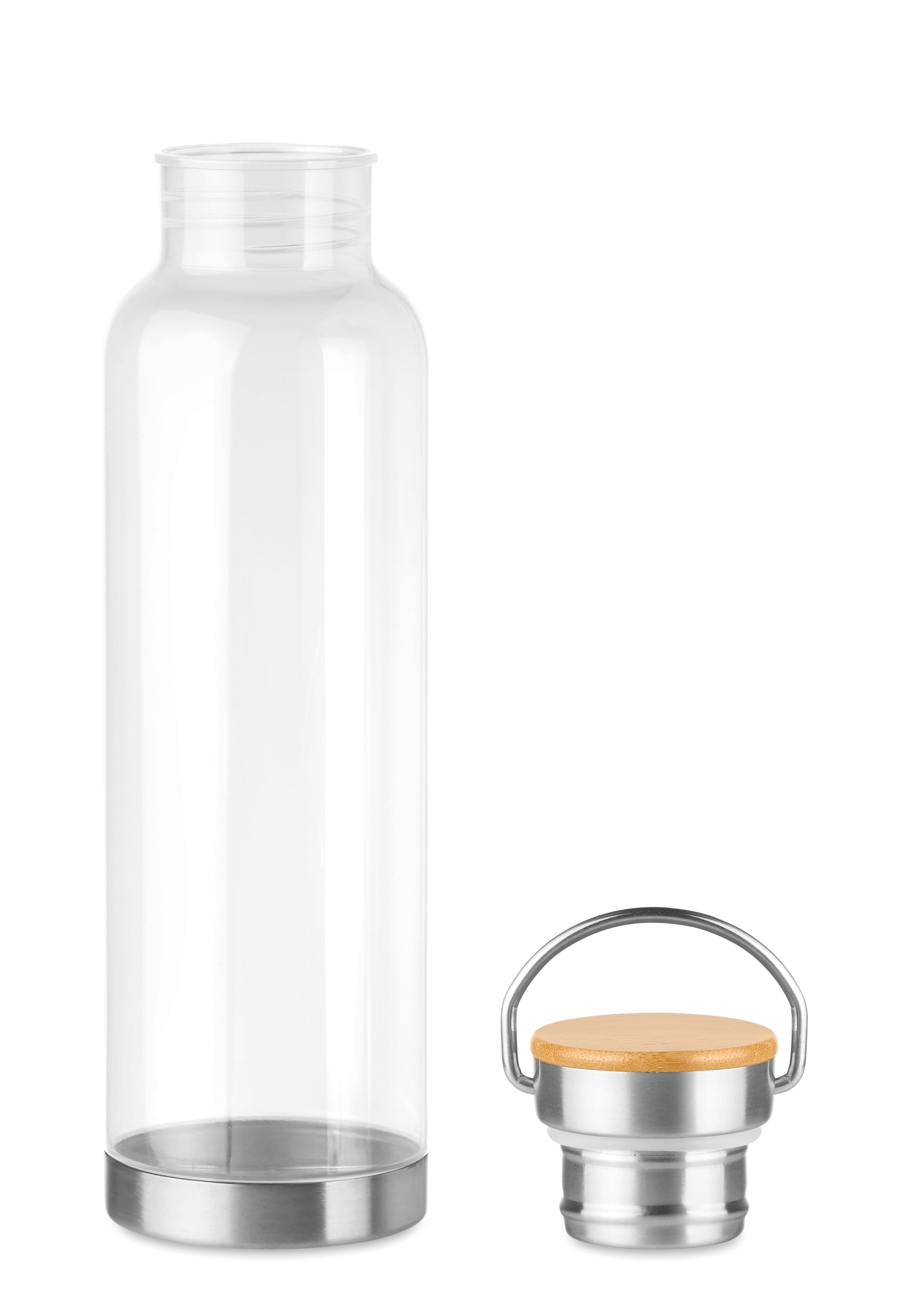 Butelka z Tritanu 800 ml HELSINKI BASIC