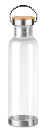 Butelka z Tritanu 800 ml HELSINKI BASIC