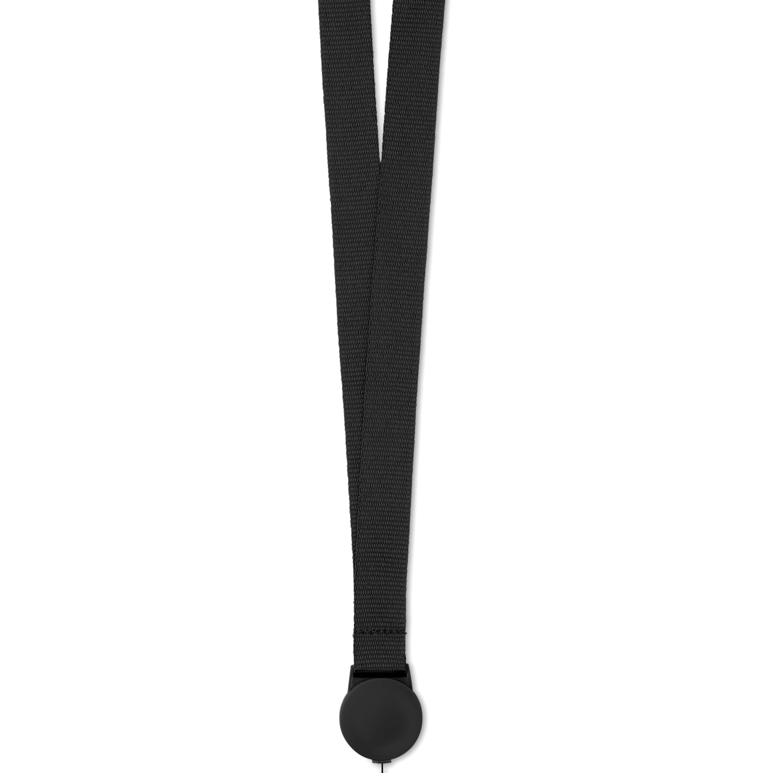 Smycz z wysuwanym uchwytem ZIP LANYARD