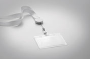 Smycz z wysuwanym uchwytem ZIP LANYARD