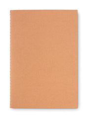 Notatnik A5 MID PAPER BOOK