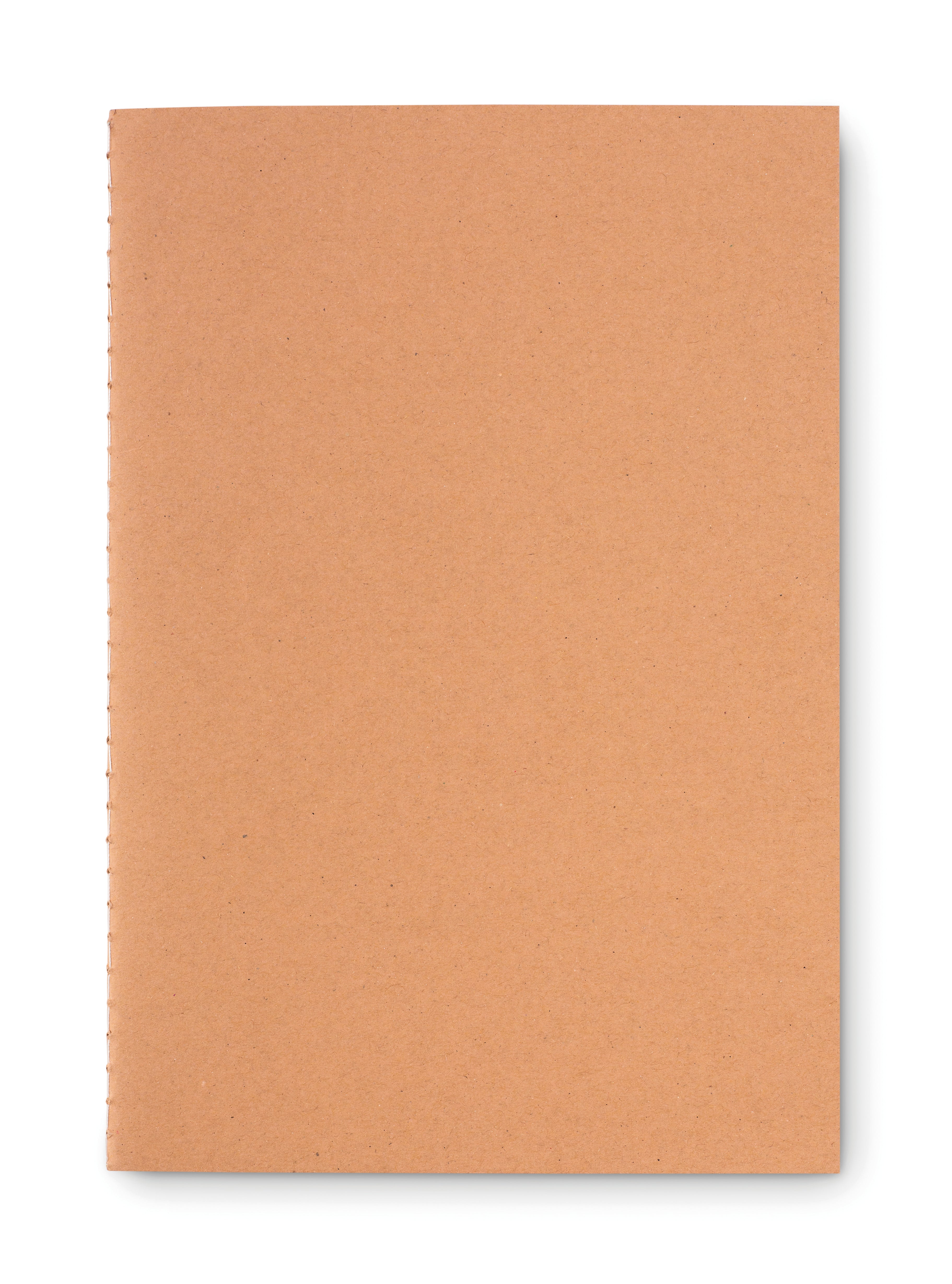 Notatnik A5 MID PAPER BOOK