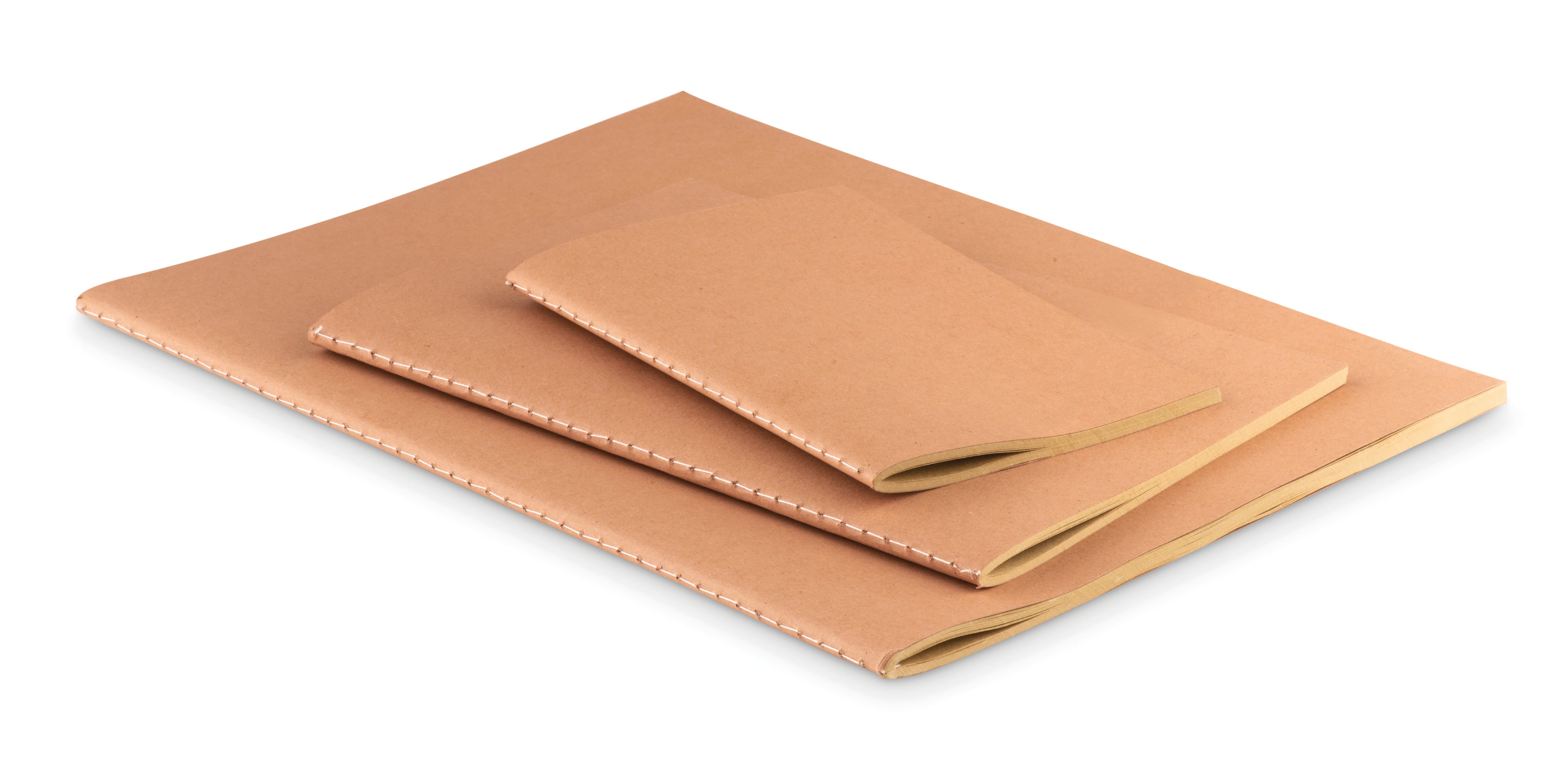 Notatnik A5 MID PAPER BOOK