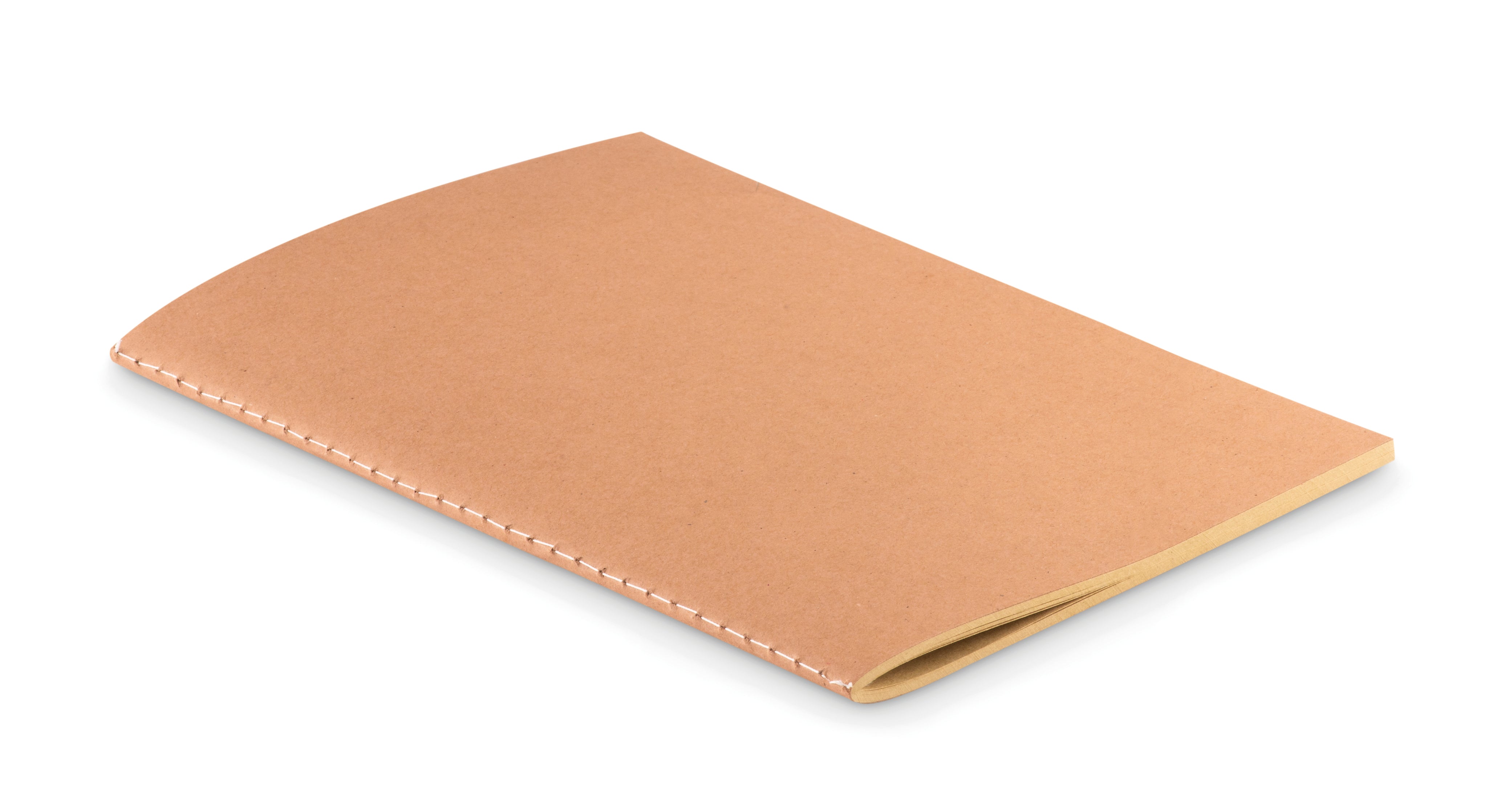 Notatnik A5 MID PAPER BOOK