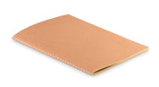 Notatnik A5 MID PAPER BOOK