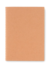 Notatnik A6 MINI PAPER BOOK
