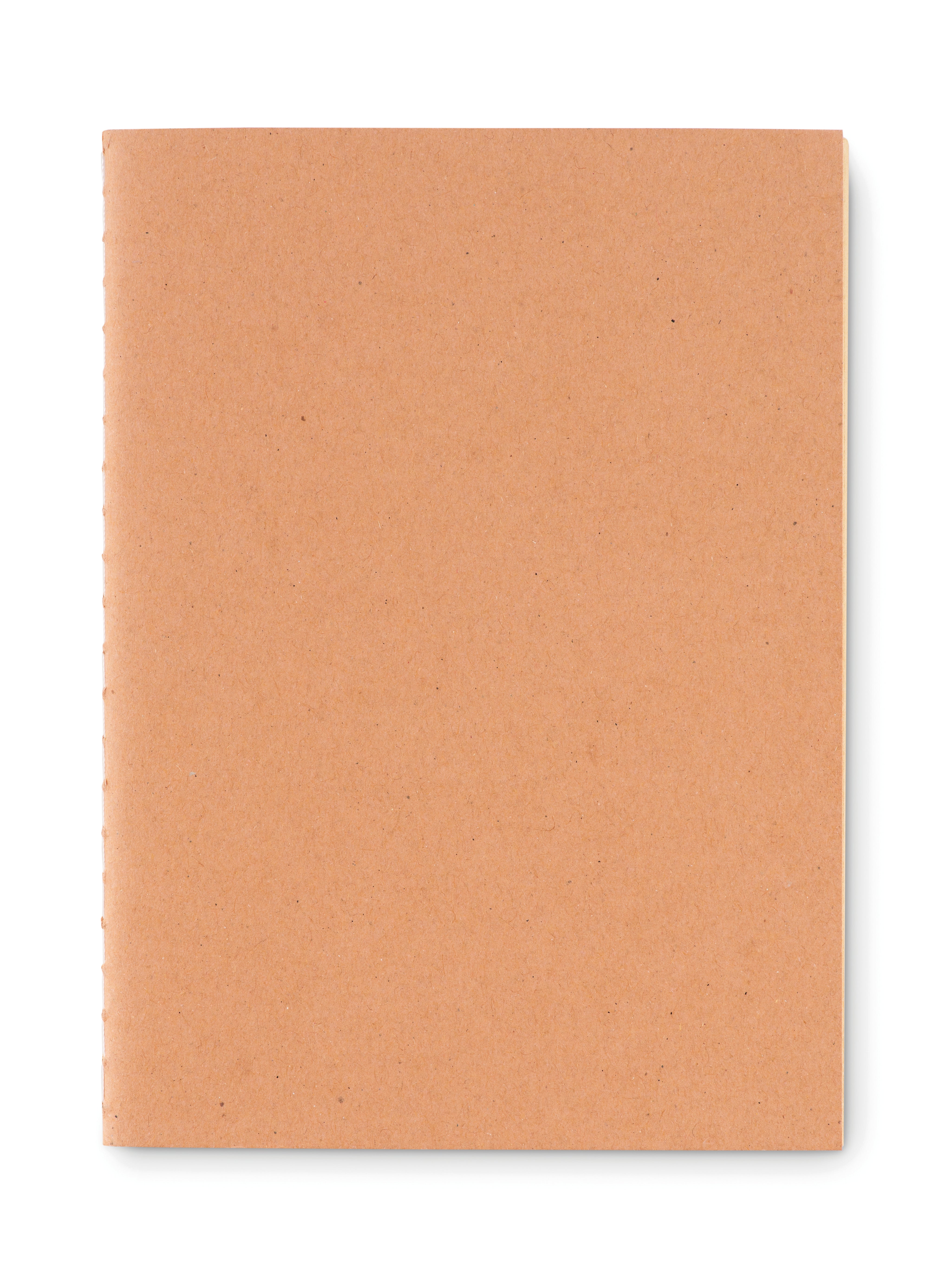 Notatnik A6 MINI PAPER BOOK