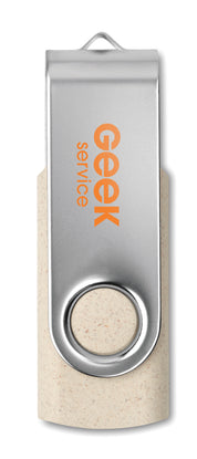 USB 16 GB TECHMATE+
