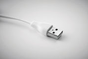 Bambusowy kabel 3 w 1 CLAUER