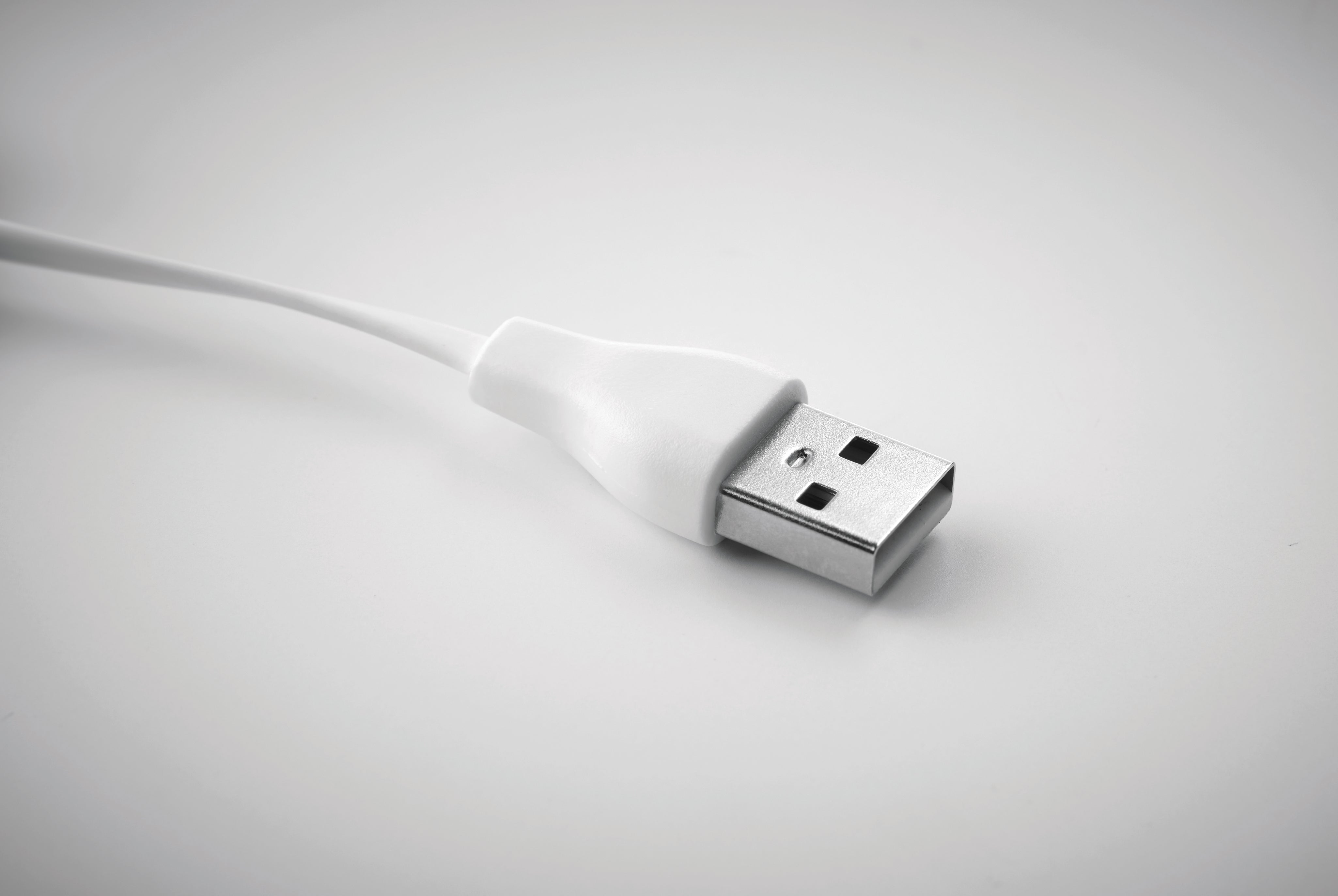 Bambusowy kabel 3 w 1 CLAUER