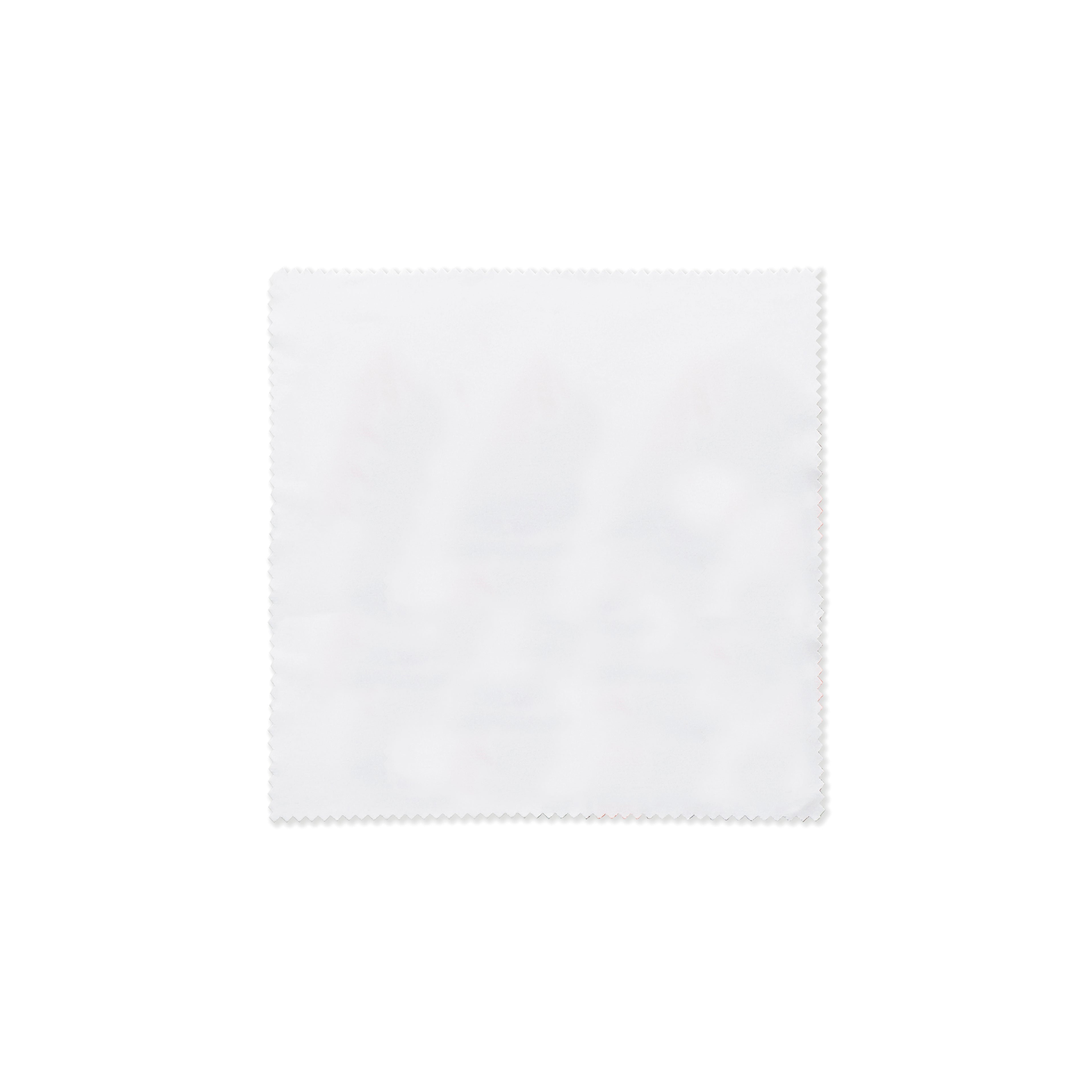 Ściereczka RPET 13x13 cm RPET CLOTH