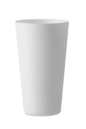 Kubek eventowy 500 ml FESTA LARGE