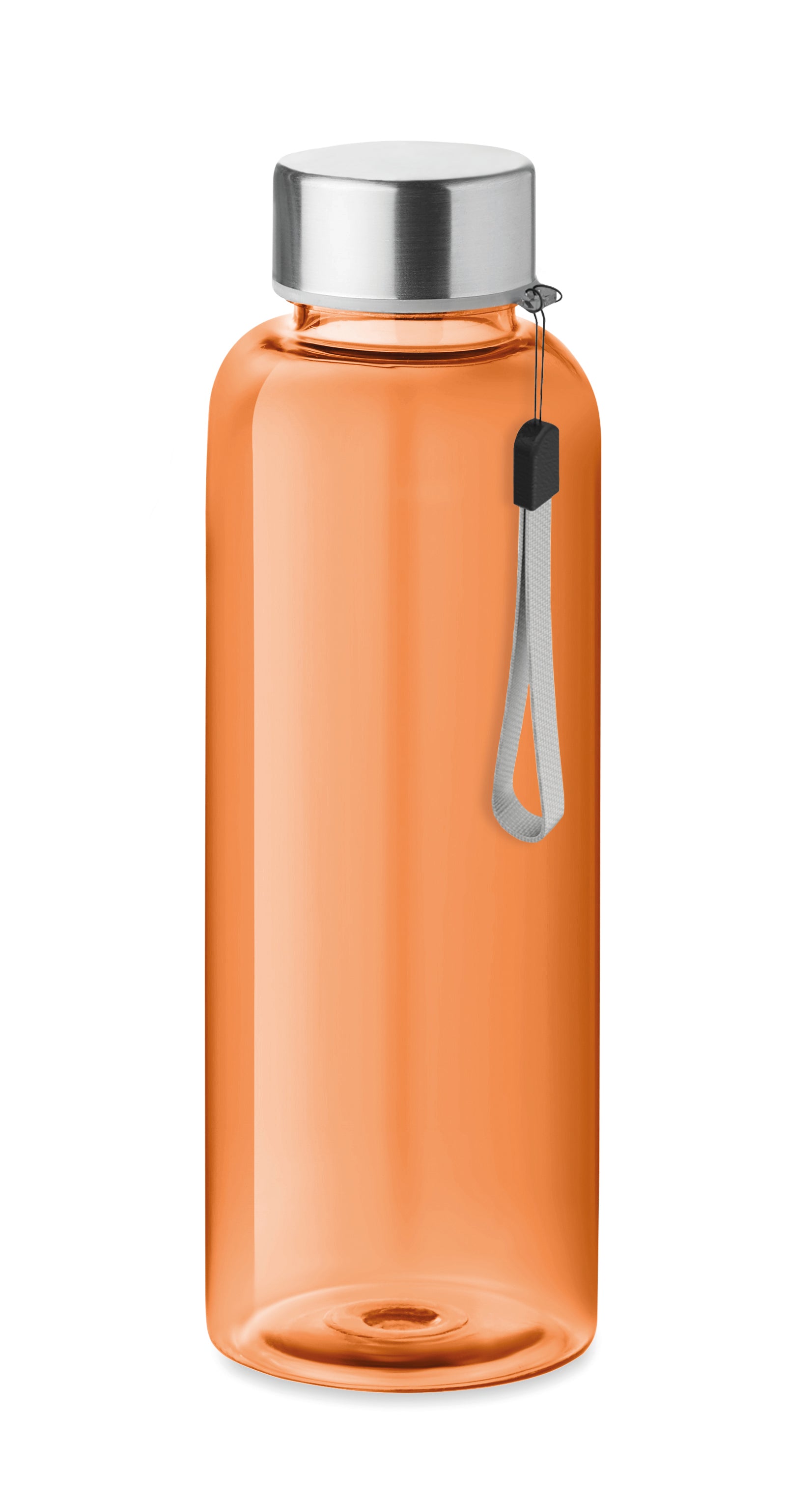 Butelka 500 ml z RPET UTAH RPET