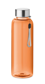 Butelka 500 ml z RPET UTAH RPET