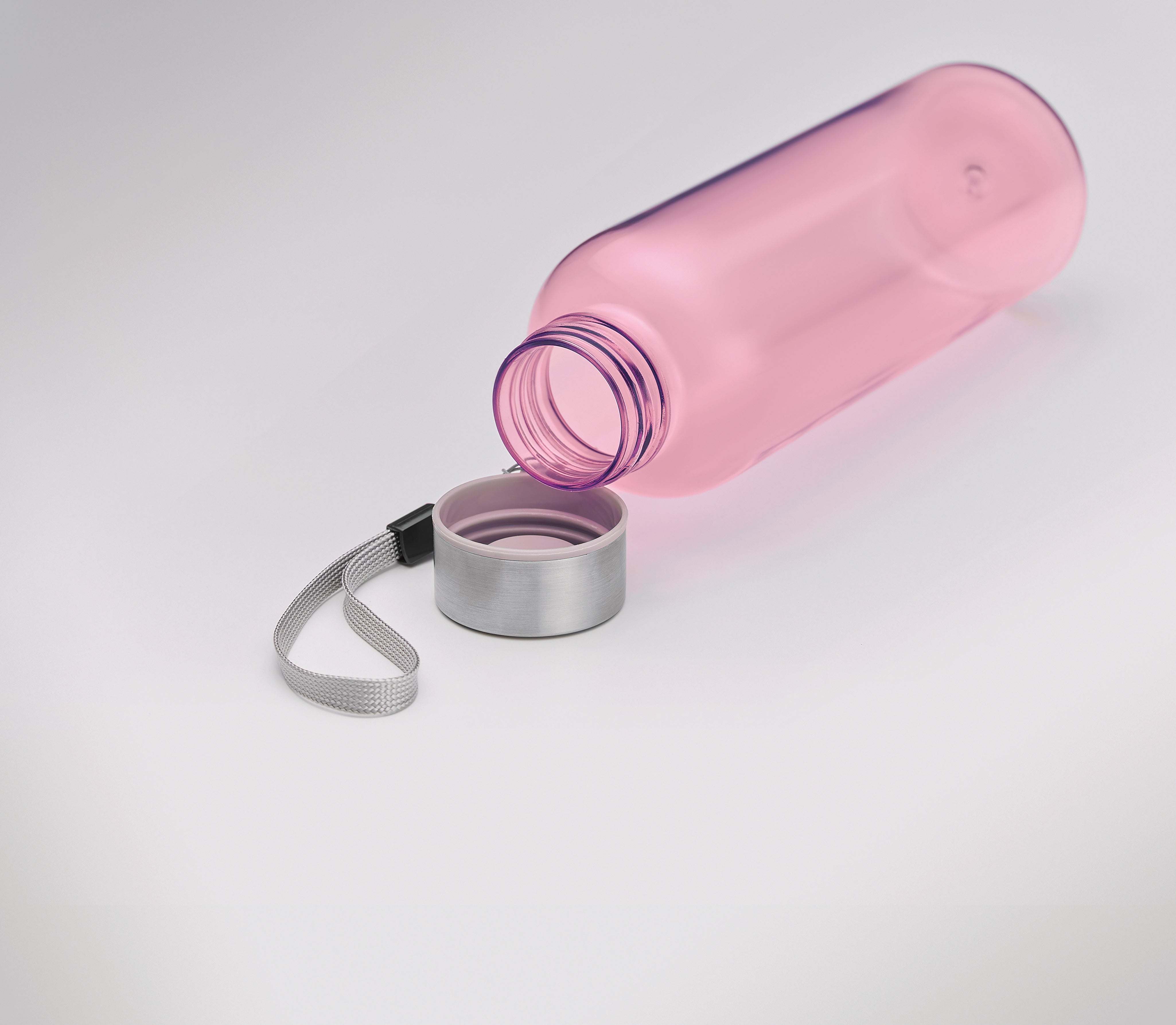 Butelka 500 ml z RPET UTAH RPET