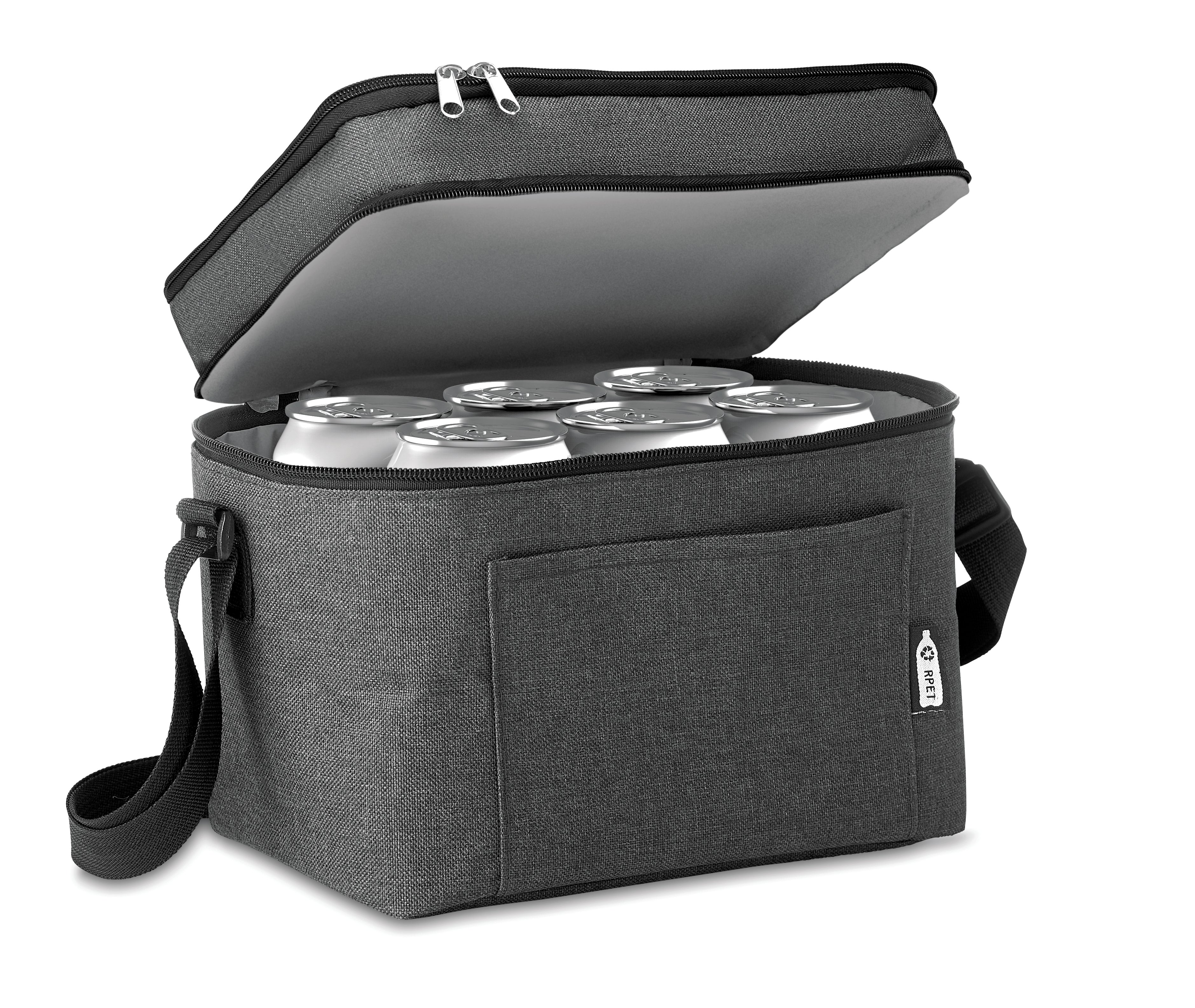 Torba termoizolacyjna RPET ICECUBE