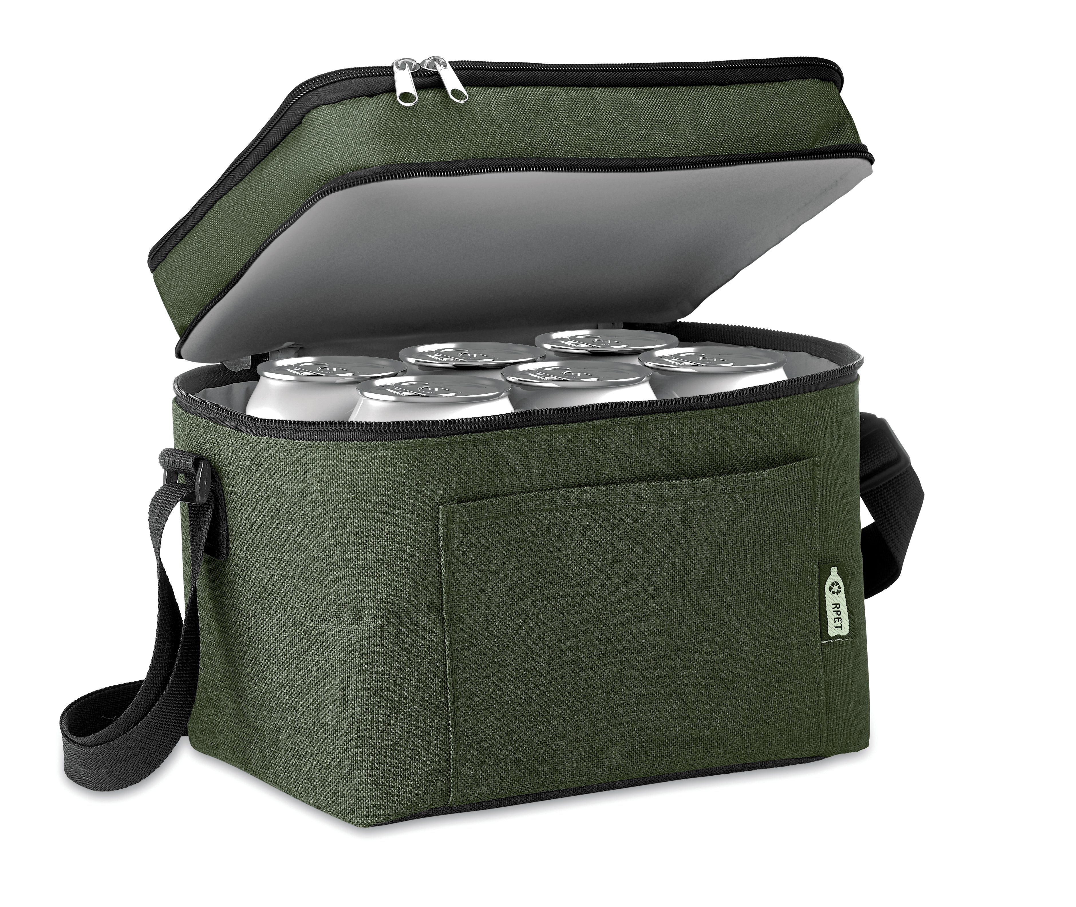 Torba termoizolacyjna RPET ICECUBE