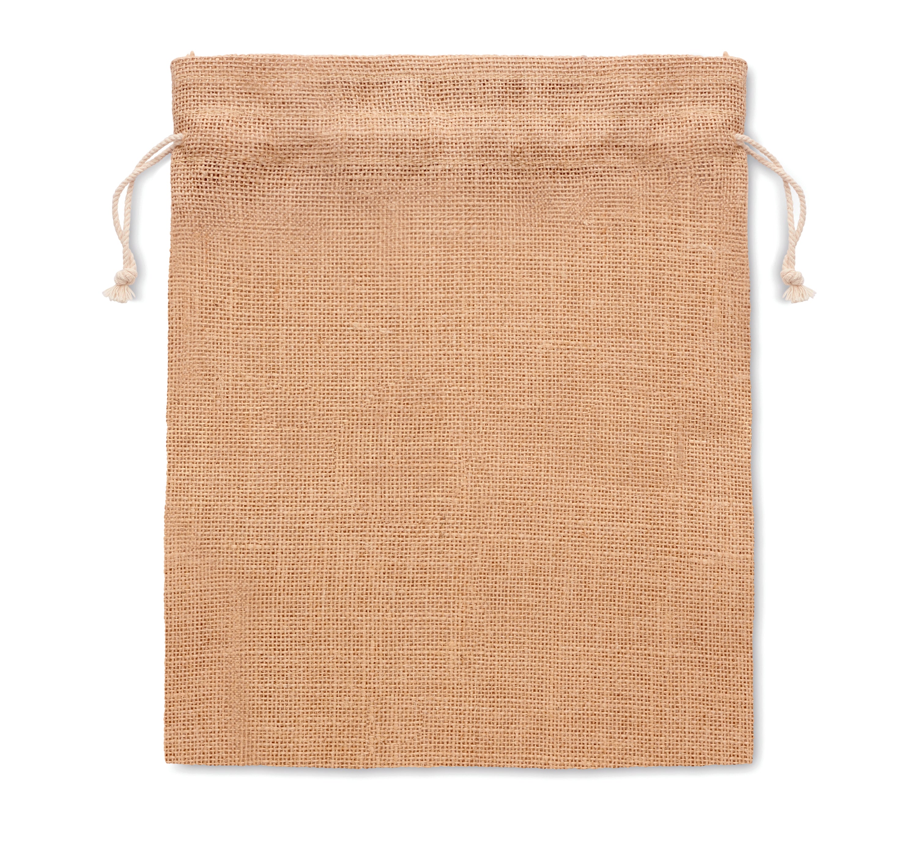 Torebka prezentowa z juty JUTE SMALL