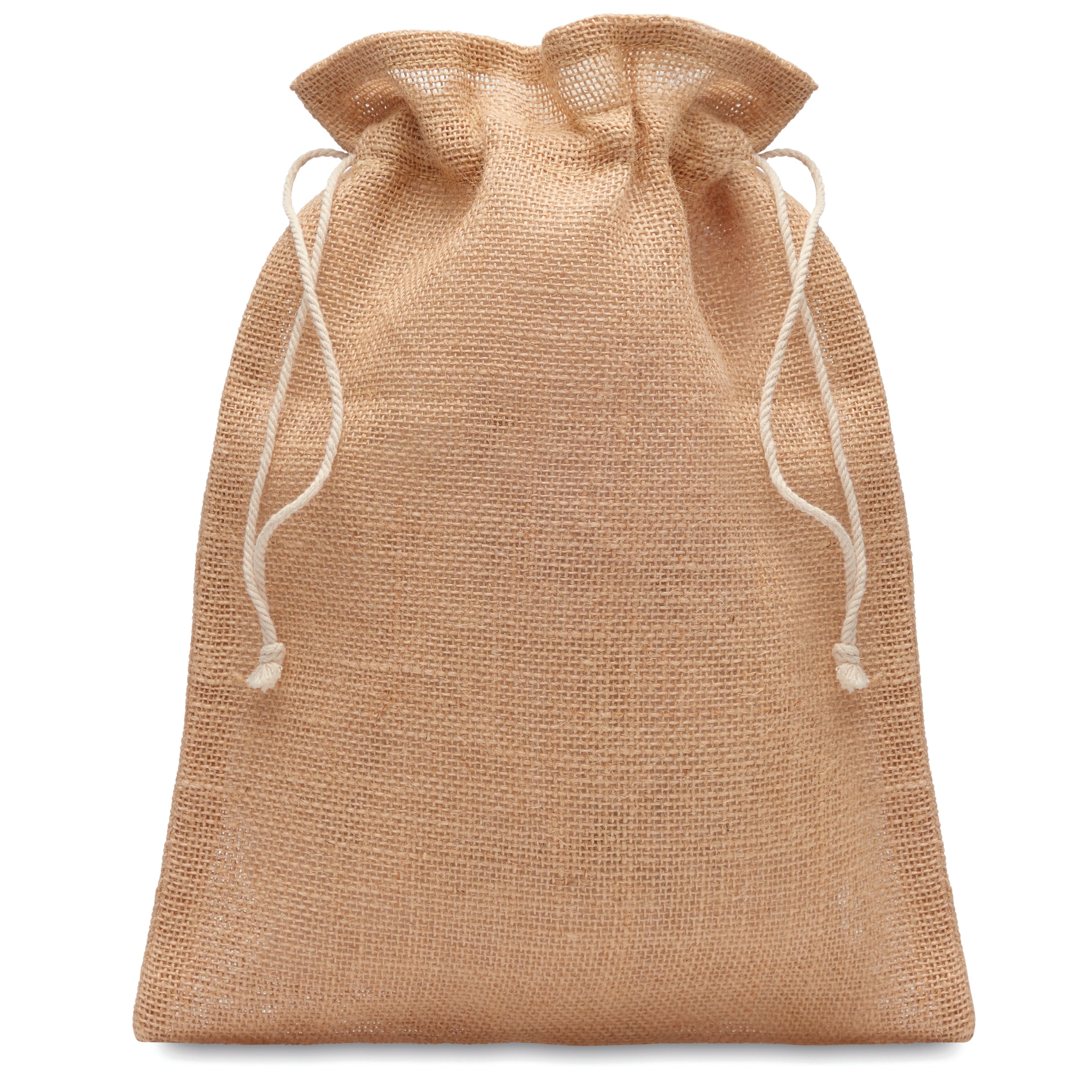 Torebka prezentowa z juty JUTE SMALL