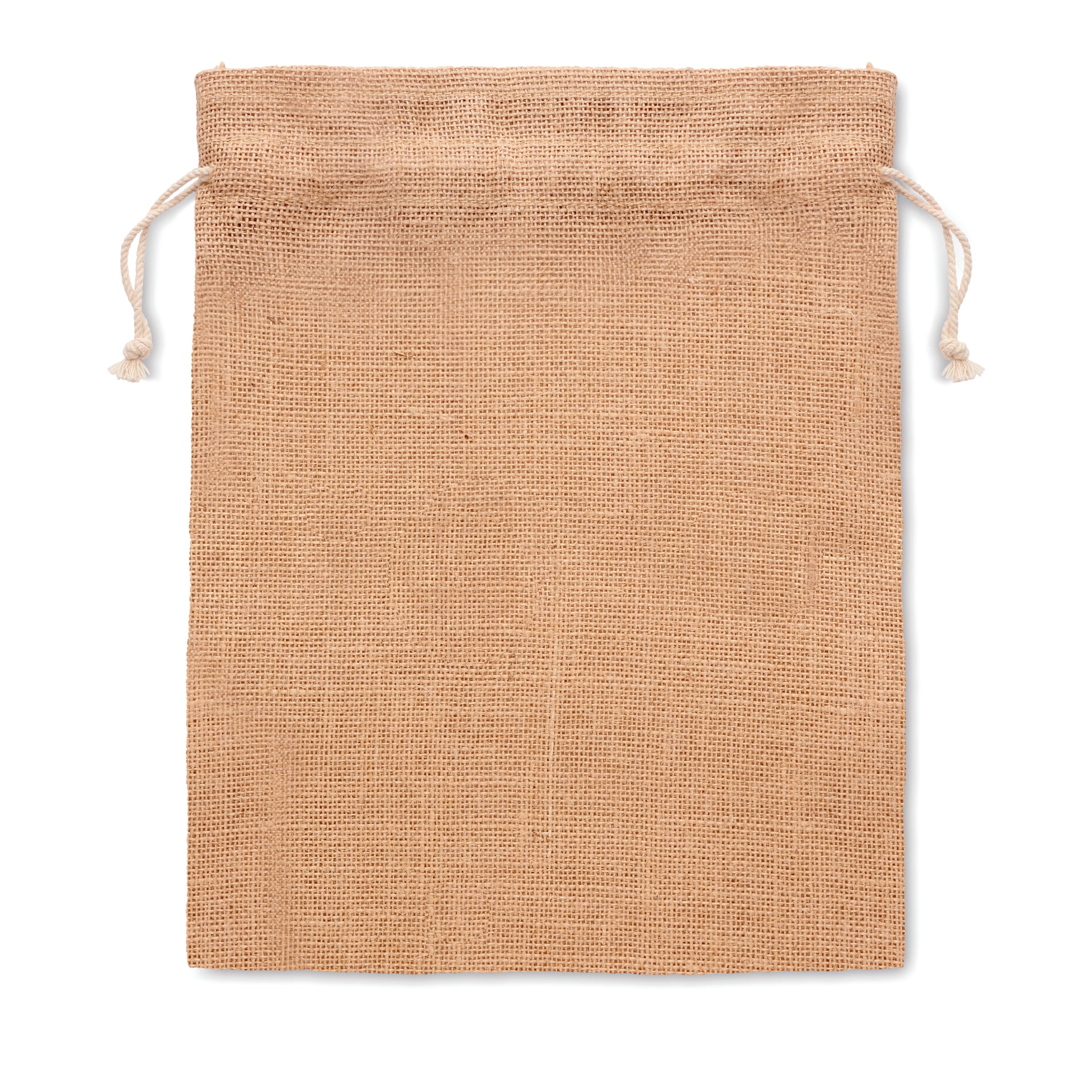 Torba prezentowa z juty JUTE MEDIUM