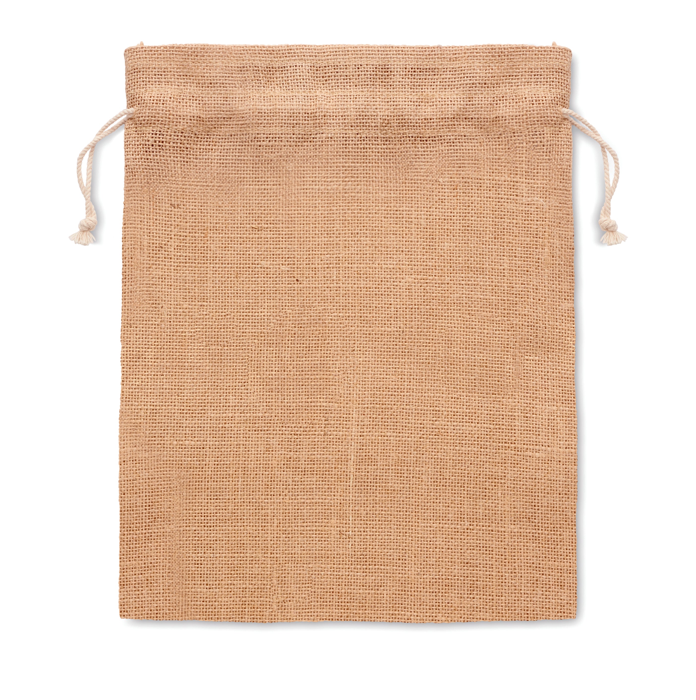 Torba prezentowa z juty JUTE MEDIUM