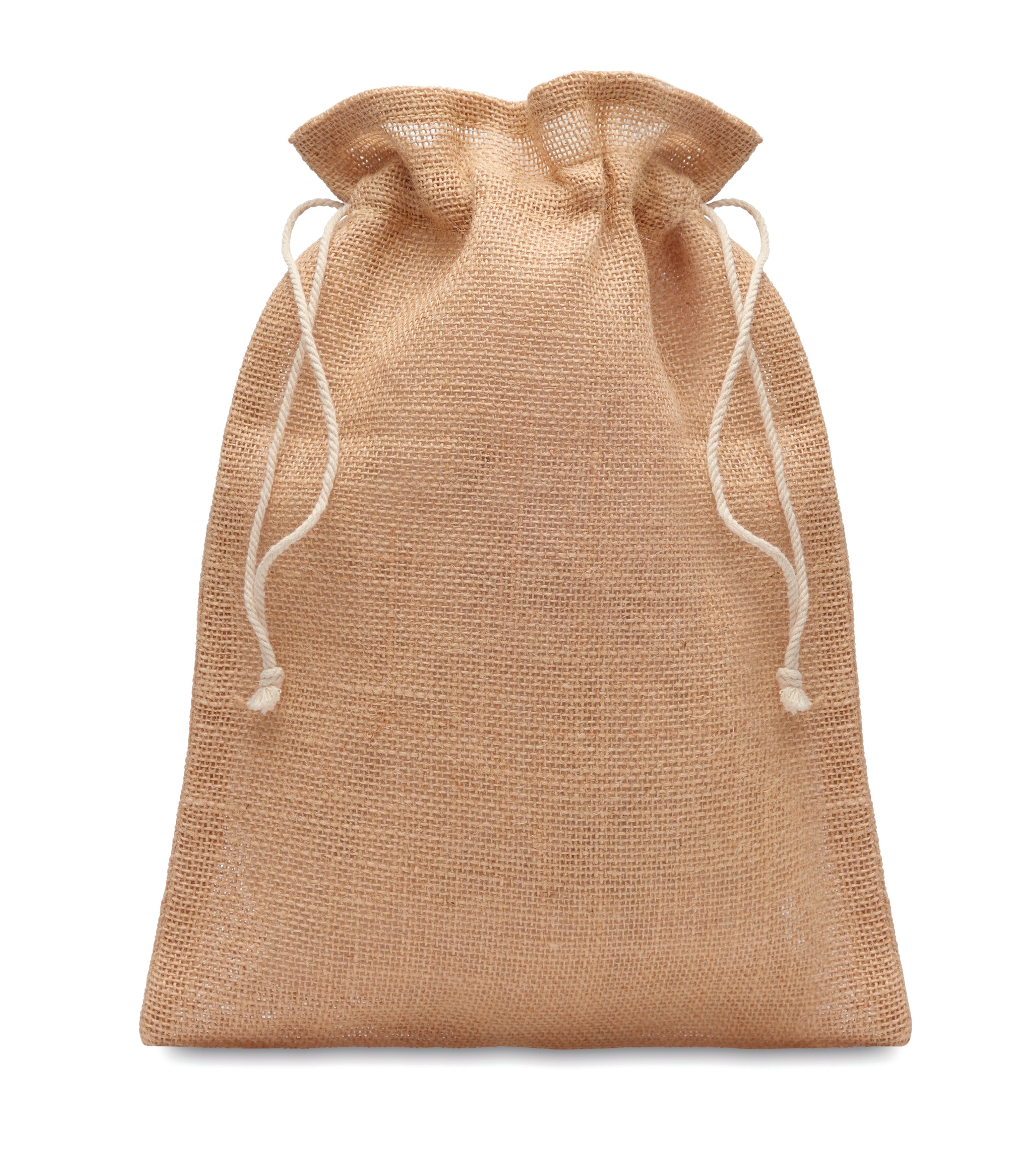 Torba prezentowa z juty JUTE MEDIUM