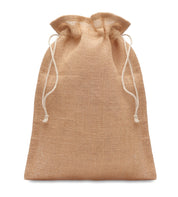 Torba prezentowa z juty JUTE MEDIUM