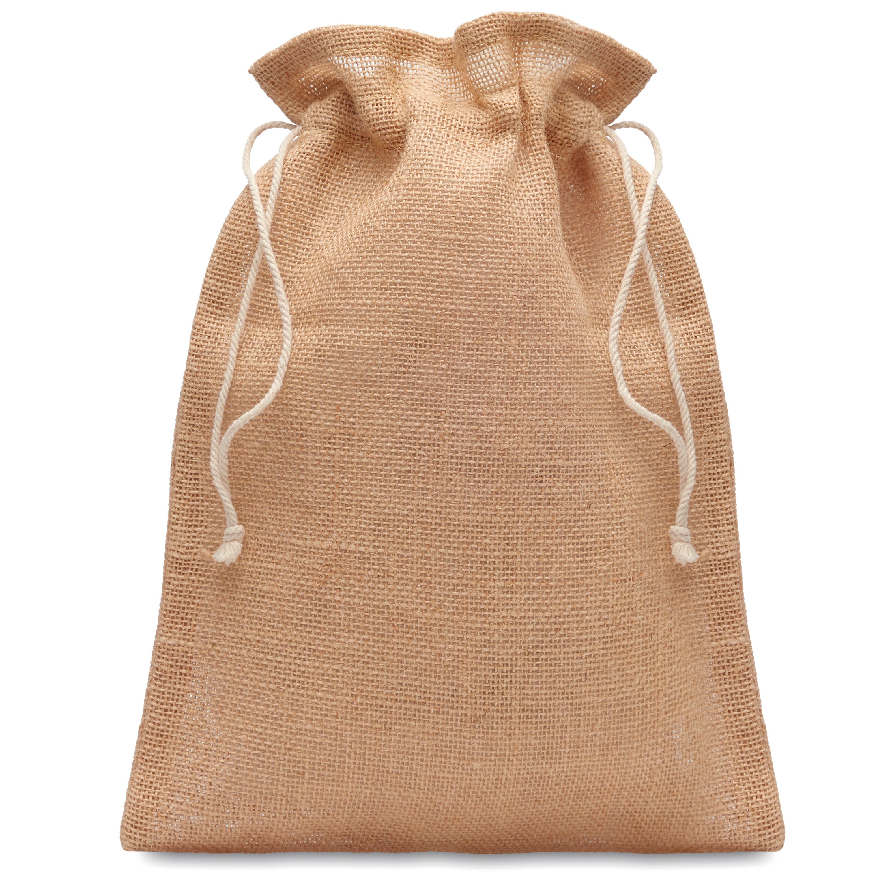 Torba prezentowa z juty JUTE MEDIUM